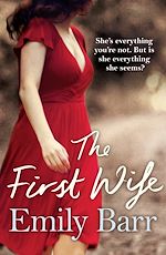 Télécharger le livre :  The First Wife