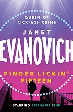 Télécharger le livre :  Finger Lickin' Fifteen