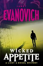 Télécharger le livre :  Wicked Appetite (Wicked Series, Book 1)
