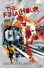 Télécharger le livre :  The Final Hour: The Homelander Series