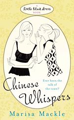 Télécharger le livre :  Chinese Whispers