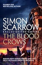 Télécharger le livre :  The Blood Crows