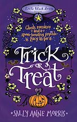 Download this eBook Trick or Treat