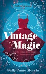 Download this eBook Vintage Magic
