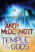 Télécharger le livre :  Temple of the Gods (Wilde/Chase 8)