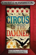 Télécharger le livre :  Circus of the Damned