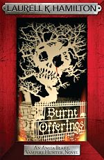 Télécharger le livre :  Burnt Offerings