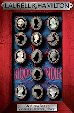 Télécharger le livre :  Blood Noir
