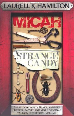 Download the eBook: Micah & Strange Candy