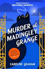 Télécharger le livre :  Murder at Madingley Grange