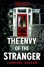 Télécharger le livre :  The Envy of the Stranger