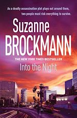 Télécharger le livre :  Into the Night: Troubleshooters 5