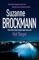 Télécharger le livre :  Hot Target: Troubleshooters 8