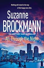 Télécharger le livre :  All Through the Night: Troubleshooters 12