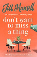 Télécharger le livre :  Don't Want To Miss A Thing