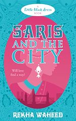 Download this eBook Saris and the City
