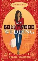 Télécharger le livre :  My Bollywood Wedding