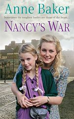Télécharger le livre :  Nancy's War