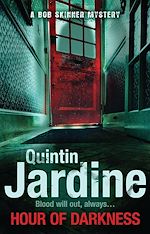 Télécharger le livre :  Hour Of Darkness (Bob Skinner series, Book 24)