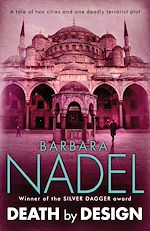 Télécharger le livre :  Death by Design (Inspector Ikmen Mystery 12)