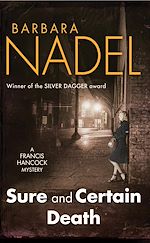 Télécharger le livre :  Sure and Certain Death