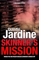 Télécharger le livre :  Skinner's Mission (Bob Skinner series, Book 6)