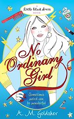 Télécharger le livre :  No Ordinary Girl