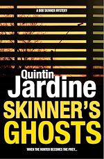 Télécharger le livre :  Skinner's Ghosts (Bob Skinner series, Book 7)