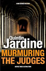 Télécharger le livre :  Murmuring the Judges (Bob Skinner series, Book 8)