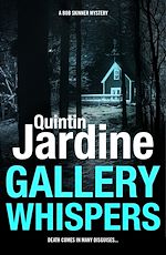 Télécharger le livre :  Gallery Whispers (Bob Skinner series, Book 9)