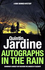 Télécharger le livre :  Autographs in the Rain (Bob Skinner series, Book 11)