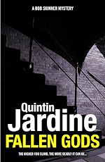 Télécharger le livre :  Fallen Gods (Bob Skinner series, Book 13)