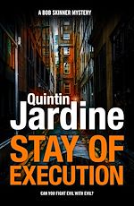 Télécharger le livre :  Stay of Execution (Bob Skinner series, Book 14)