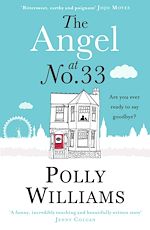 Télécharger le livre :  The Angel at No. 33