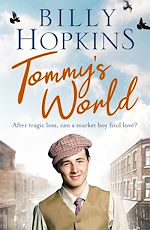 Télécharger le livre :  Tommy's World (The Hopkins Family Saga, Book 3)