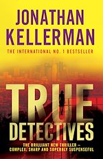 Télécharger le livre :  True Detectives
