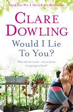 Télécharger le livre :  Would I Lie To You?