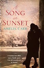 Télécharger le livre :  A Song At Sunset