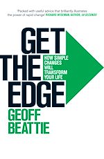 Télécharger le livre :  Get The Edge