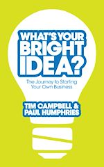 Télécharger le livre :  What's Your Bright Idea?