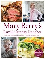 Télécharger le livre :  Mary Berry's Family Sunday Lunches