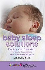 Télécharger le livre :  Baby Sleep Solutions