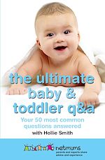 Télécharger le livre :  The Ultimate Baby & Toddler Q&A