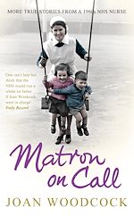 Télécharger le livre :  Matron on Call