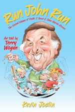 Télécharger le livre :  Run, John, Run