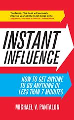 Télécharger le livre :  Instant Influence
