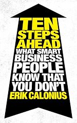 Télécharger le livre :  Ten Steps Ahead