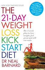 Download this eBook The 21-Day Weight Loss Kickstart
