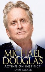 Télécharger le livre :  Michael Douglas: Acting on Instinct