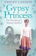Download this eBook Gypsy Princess